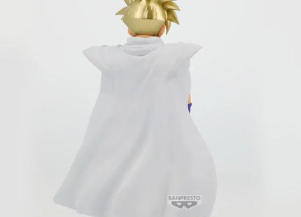 Gamers Guild AZ Banpresto Dragon Ball Z: Super Saiyan Son Gohan II - Blood of Saiyans Figure JBK International