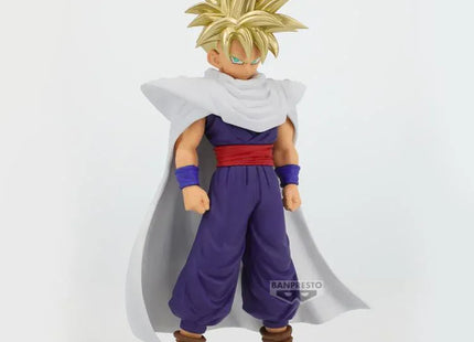 Gamers Guild AZ Banpresto Dragon Ball Z: Super Saiyan Son Gohan II - Blood of Saiyans Figure JBK International