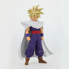 Gamers Guild AZ Banpresto Dragon Ball Z: Super Saiyan Son Gohan II - Blood of Saiyans Figure JBK International