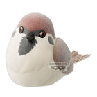 Gamers Guild AZ Banpresto Figure: Demon Slayer: Kimetsu no Yaiba Fluffy Puffy -Chuntaro&Chachamaru- (A:Chuntaro) JBK International