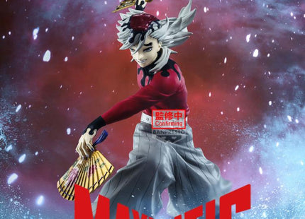 Gamers Guild AZ Banpresto Figure: Demon Slayer: Kimetsu no Yaiba MAXIMATIC Doma JBK International