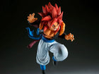 Gamers Guild AZ Banpresto Figure: DRAGON BALL GT MATCH MAKERS SUPER SAIYAN 4 GOGETA (VS SUPER YI-SHINRON) JBK International