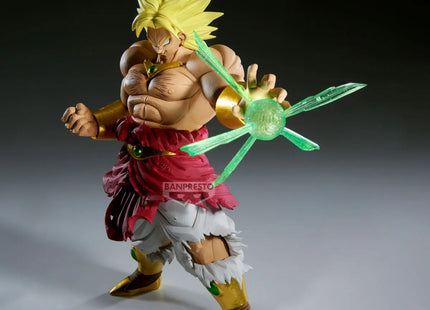 Gamers Guild AZ Banpresto Figure: DRAGON BALL Z G×materia BROLY JBK International