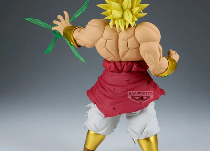 Gamers Guild AZ Banpresto Figure: DRAGON BALL Z G×materia BROLY JBK International