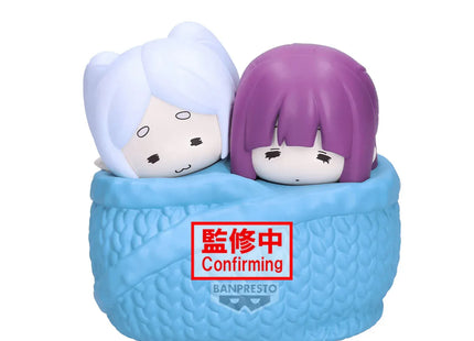 Gamers Guild AZ Banpresto Figure: Frieren: Beyond Journey's End BIG SOFVIMATES JBK International