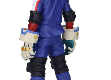 Gamers Guild AZ Banpresto Figure: MY HERO ACADEMIA FIGURE-IZUKU MIDORIYA- JBK International