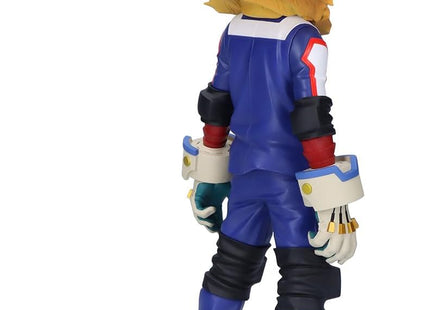 Gamers Guild AZ Banpresto Figure: MY HERO ACADEMIA FIGURE-IZUKU MIDORIYA- JBK International