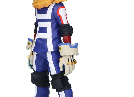 Gamers Guild AZ Banpresto Figure: MY HERO ACADEMIA FIGURE-IZUKU MIDORIYA- JBK International