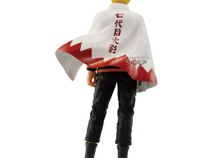 Gamers Guild AZ Banpresto Figure: -NARUTO 72 series- 72 -NARUTO UZUMAKI- JBK International