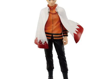 Gamers Guild AZ Banpresto Figure: -NARUTO 72 series- 72 -NARUTO UZUMAKI- JBK International