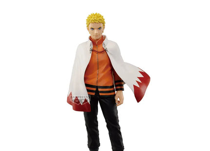 Gamers Guild AZ Banpresto Figure: -NARUTO 72 series- 72 -NARUTO UZUMAKI- JBK International