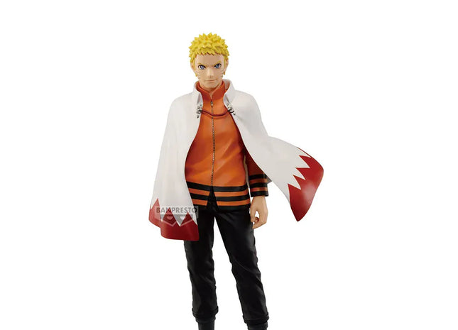 Gamers Guild AZ Banpresto Figure: -NARUTO 72 series- 72 -NARUTO UZUMAKI- JBK International