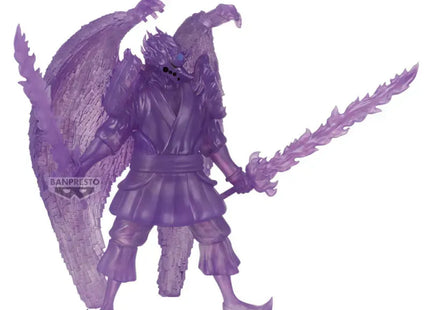 Gamers Guild AZ Banpresto Figure: NARUTO SHIPPUDEN SUSANO'O & KURAMA(KURAMA LINK MODE)FIGURE(A:SUSANO'O) JBK International