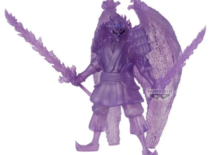 Gamers Guild AZ Banpresto Figure: NARUTO SHIPPUDEN SUSANO'O & KURAMA(KURAMA LINK MODE)FIGURE(A:SUSANO'O) JBK International