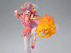 Gamers Guild AZ Banpresto Figure: ONE PIECE BATTLE RECORD COLLECTION EXTRA -CHARLOTTE LINLIN- JBK International