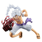 Gamers Guild AZ Banpresto Figure: ONE PIECE Grandista-MONKEY D.LUFFY GEAR5 II- SPECIAL EDITION JBK International