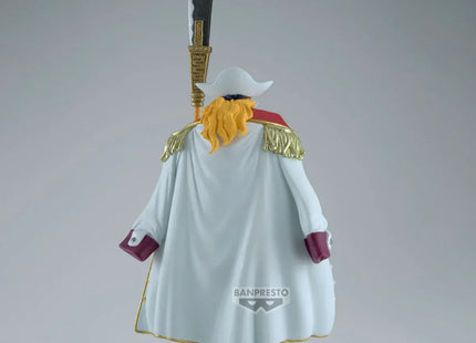 Gamers Guild AZ Banpresto Figure: ONE PIECE KING OF ARTIST EDWARD NEWGATE JBK International
