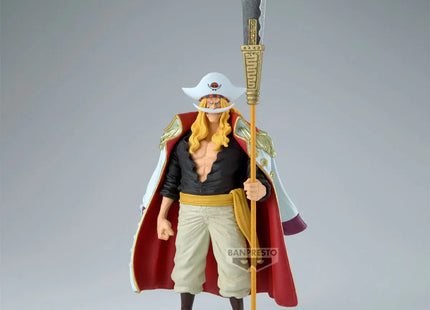 Gamers Guild AZ Banpresto Figure: ONE PIECE KING OF ARTIST EDWARD NEWGATE JBK International