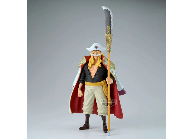 Gamers Guild AZ Banpresto Figure: ONE PIECE KING OF ARTIST EDWARD NEWGATE JBK International