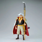 Gamers Guild AZ Banpresto Figure: ONE PIECE KING OF ARTIST EDWARD NEWGATE JBK International