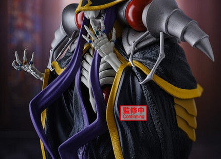 Gamers Guild AZ Banpresto Figure: Overlord - "Ainz Ooal Gown" JBK International