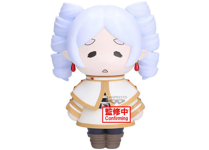Gamers Guild AZ Banpresto Frieren: Beyond Journey's End - Big Sofvimates Frieren (Ringlets) Figure JBK International