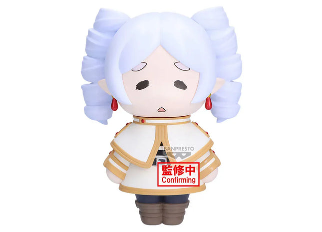 Gamers Guild AZ Banpresto Frieren: Beyond Journey's End - Big Sofvimates Frieren (Ringlets) Figure JBK International