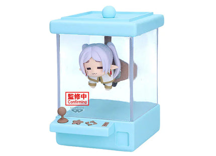 Gamers Guild AZ Banpresto Frieren Beyond Journey's End: Crane Pop Frieren Figure JBK International