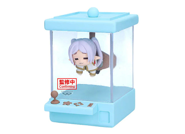 Gamers Guild AZ Banpresto Frieren Beyond Journey's End: Crane Pop Frieren Figure JBK International