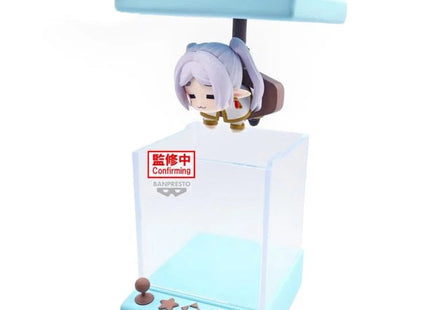 Gamers Guild AZ Banpresto Frieren Beyond Journey's End: Crane Pop Frieren Figure JBK International