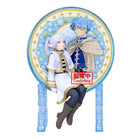 Gamers Guild AZ Banpresto Frieren: Beyond Journey's End: Frieren II - Glasscape Figure JBK International