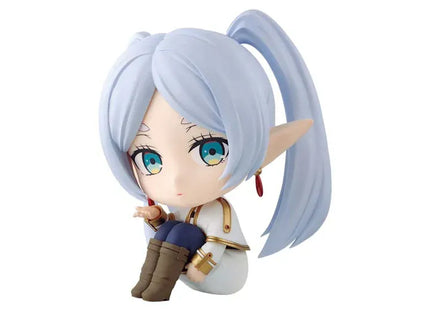 Gamers Guild AZ Banpresto Frieren: Beyond Journey's End - Frieren Sitting Figure JBK International