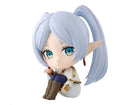 Gamers Guild AZ Banpresto Frieren: Beyond Journey's End - Frieren Sitting Figure JBK International