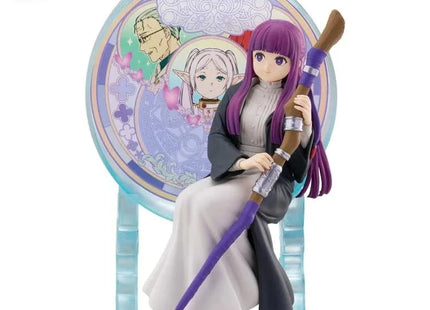 Gamers Guild AZ Banpresto Frieren: Beyond Journey's End - Glasscape - Fern JBK International