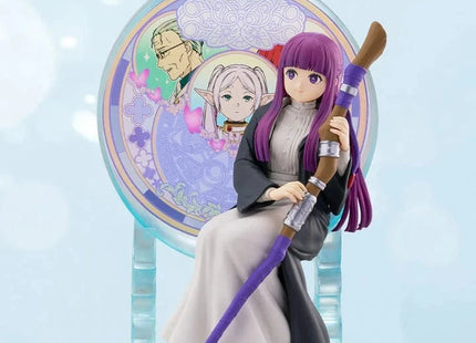 Gamers Guild AZ Banpresto Frieren: Beyond Journey's End - Glasscape - Fern JBK International