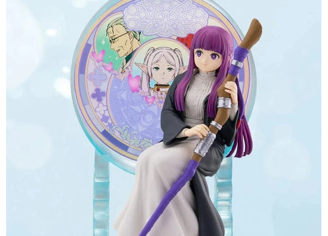 Gamers Guild AZ Banpresto Frieren: Beyond Journey's End - Glasscape - Fern JBK International