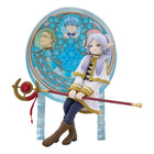 Gamers Guild AZ Banpresto Frieren: Beyond Journey'S End - Glasscape - Frieren JBK International