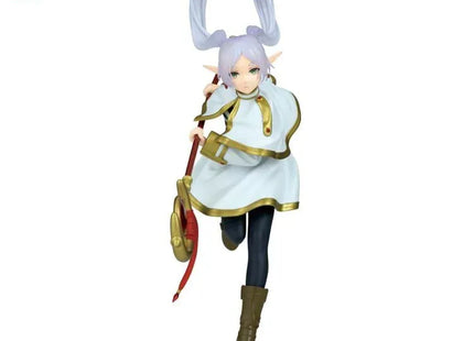 Gamers Guild AZ Banpresto Frieren: Beyond Journey's End - Maximatic Frieren Figure JBK International