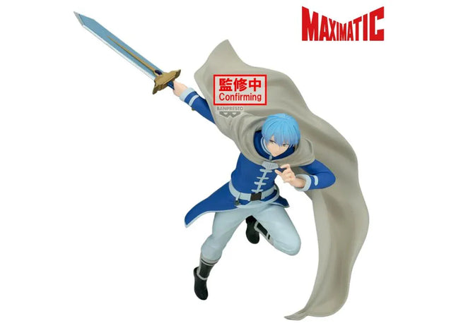 Gamers Guild AZ Banpresto Frieren: Beyond Journey's End - Maximatic Himmel JBK International