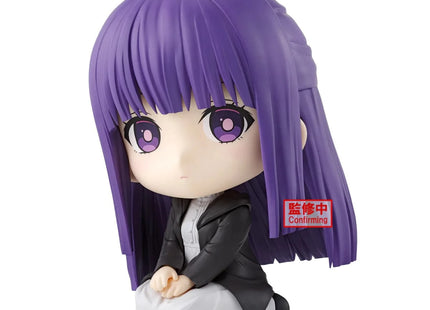 Gamers Guild AZ Banpresto Frieren: Beyond Journey's End: Sitting Figure Fern JBK International