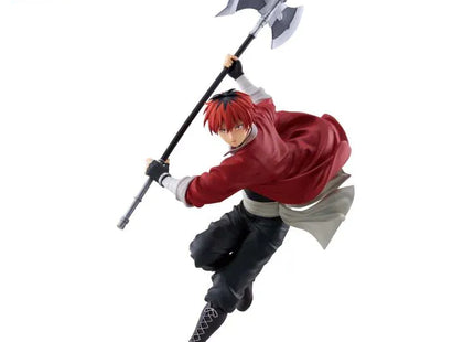 Gamers Guild AZ Banpresto Frieren: Beyond Journey's End: Stark - Maximatic Figure JBK International