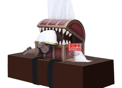 Gamers Guild AZ Banpresto Frieren: Beyond Journey's End - Tissue Gimmick Figure (Pre-Order) ACD Distribution