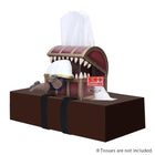 Gamers Guild AZ Banpresto Frieren: Beyond Journey's End - Tissue Gimmick Figure (Pre-Order) ACD Distribution