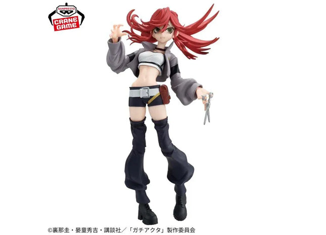 Gamers Guild AZ Banpresto Gachiakuta: Vibration Stars - Riyo Statue JBK International