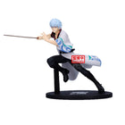 Gamers Guild AZ Banpresto Gintama Gintoki Sakata 20th Anniversary Version Vibration Stars Statue JBK International