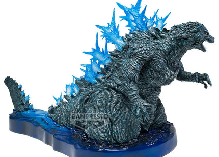 Gamers Guild AZ Banpresto Godzilla Minus One: Art Vignette Atomic Breath (2023) Figure (Pre-Order) JBK International