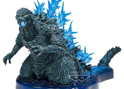 Gamers Guild AZ Banpresto Godzilla Minus One: Art Vignette Atomic Breath (2023) Figure (Pre-Order) JBK International
