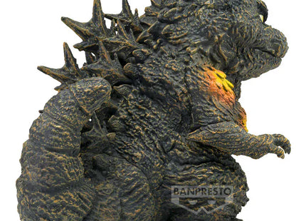 Gamers Guild AZ Banpresto Godzilla Minus One: Enshrined Monsters Godzilla (2023) Shell Impact Figure (Pre-Order) JBK International