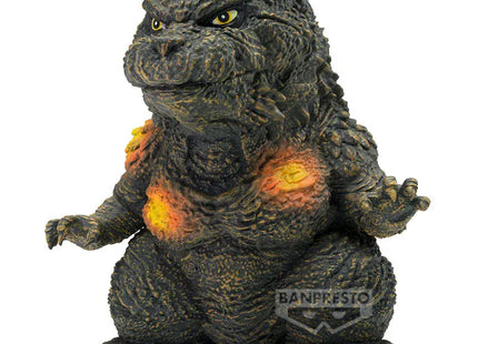 Gamers Guild AZ Banpresto Godzilla Minus One: Enshrined Monsters Godzilla (2023) Shell Impact Figure (Pre-Order) JBK International