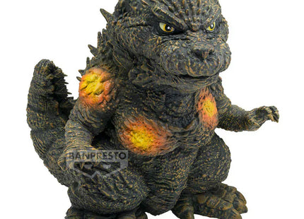 Gamers Guild AZ Banpresto Godzilla Minus One: Enshrined Monsters Godzilla (2023) Shell Impact Figure (Pre-Order) JBK International